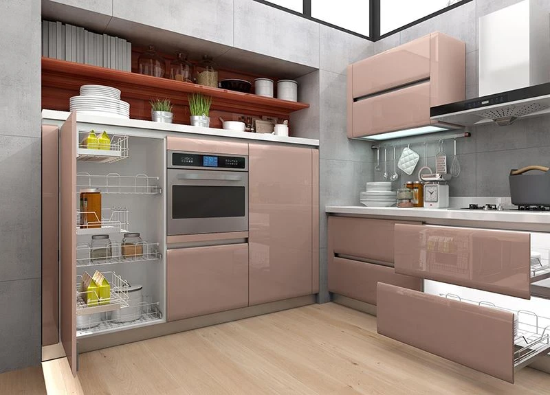 Benefits Of Mutipurpose Kitchen Cabinet Pull-out Basket Benefits Of Mutipurpose Kitchen Cabinet Pull-out Basket