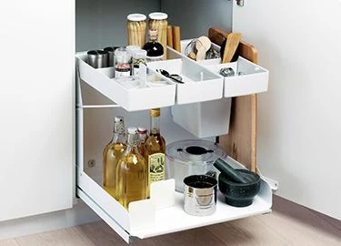 Kitchen Tower W600 Kitchen Tower W600