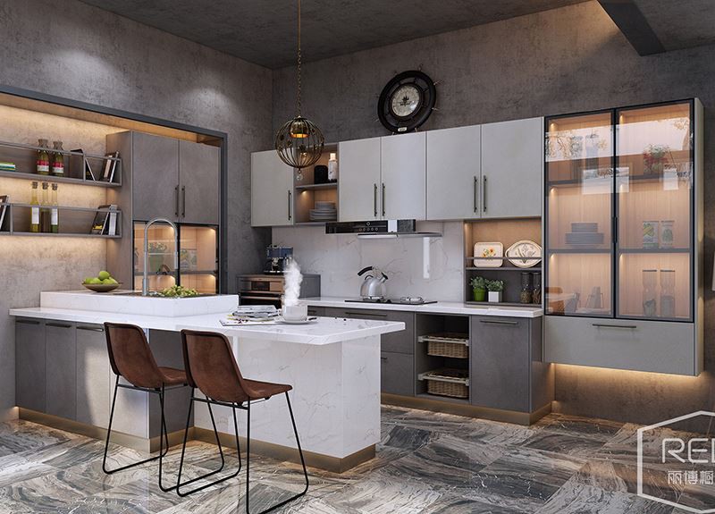 Kitchen Craft cupboards Kitchen Craft cupboards