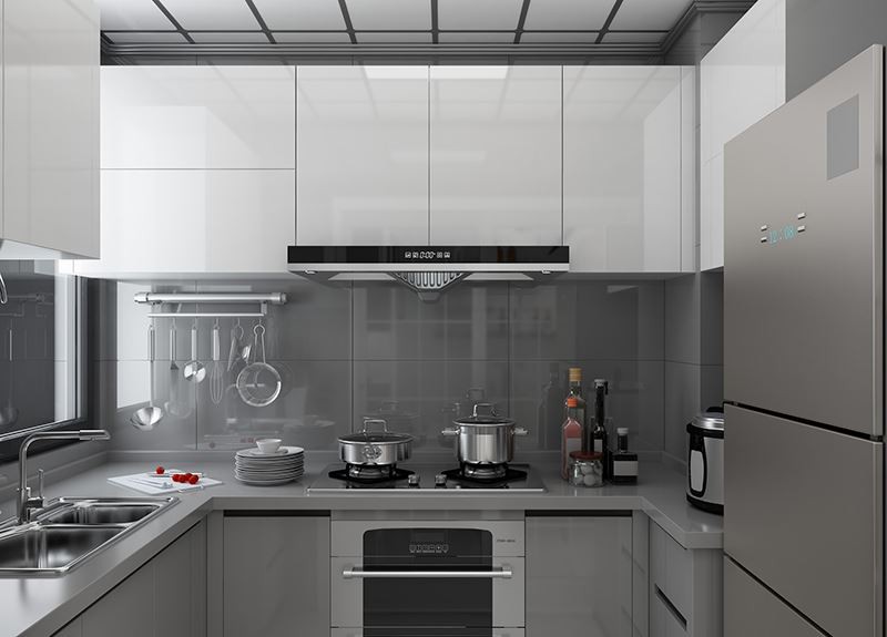kitchen work triangle kitchen work triangle