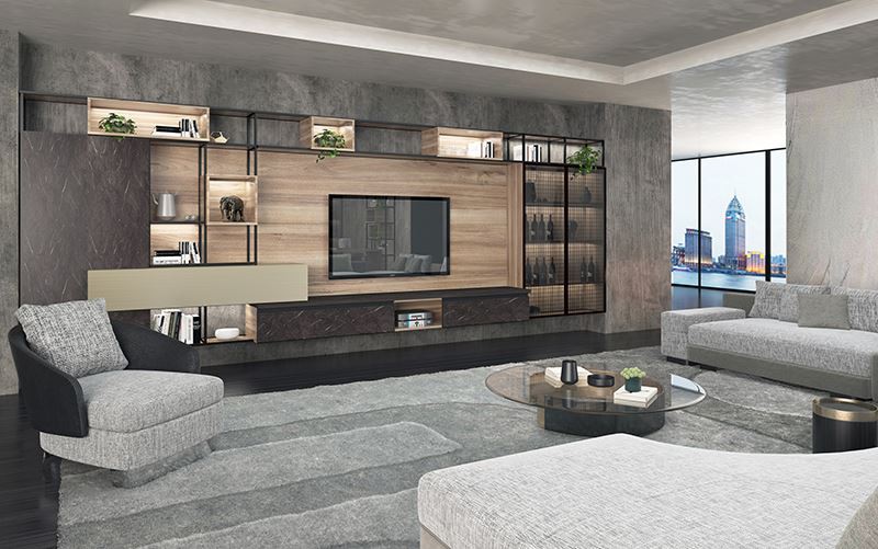 living room tv cabinet