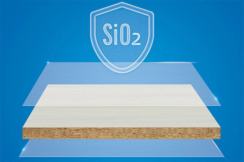 flame retardant panel flame retardant panel