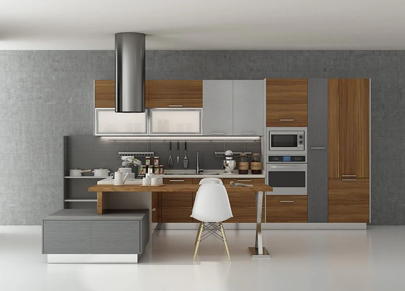 Economic Melamine Kitchen Cabinet Economic Melamine Kitchen Cabinet