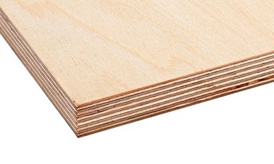 plywood