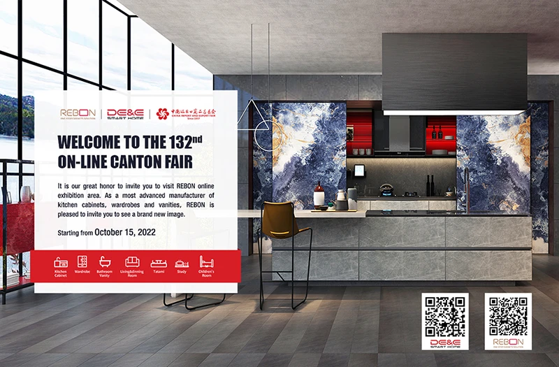 132nd Guangzhou Canton Fair 132nd Guangzhou Canton Fair