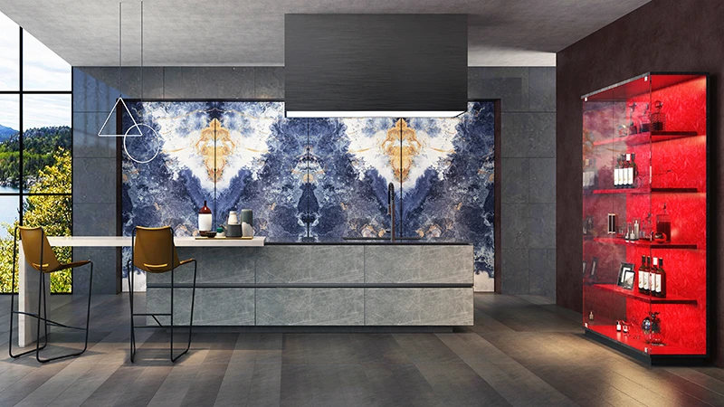 Luxury Contemporary Kitchen Cabinet Luxury Contemporary Kitchen Cabinet