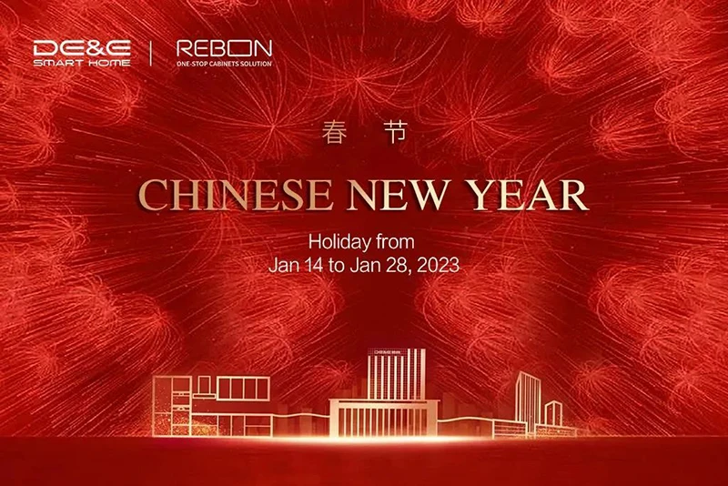 Happy Chinese New Year Happy Chinese New Year