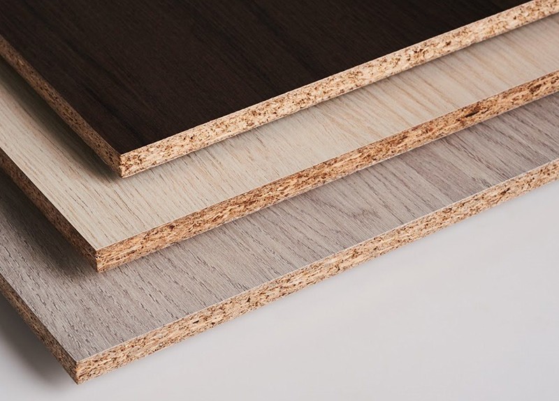 melamine faced chipboard melamine faced chipboard