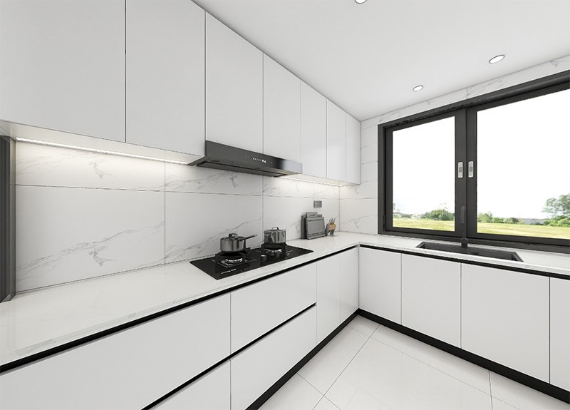 UV kitchen cabinet UV kitchen cabinet