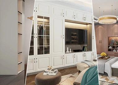 Yatak Odam İçin Gardırop Nasıl Seçerim?