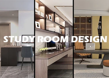 Çalışma odamı nasıl tasarlamalıyım