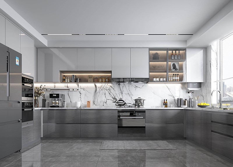 metal style kitchen cabinets metal style kitchen cabinets