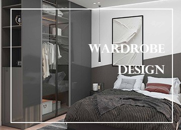 Yatak Odanız İçin Gardırop Nasıl Tasarlanır
